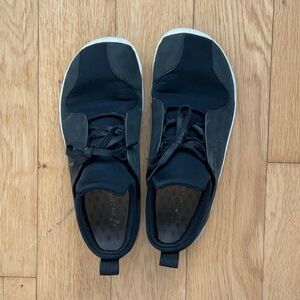 Vivobarefoot, black, size 37